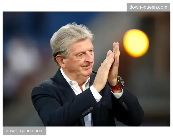 赛后述评：水晶宫绝平埃弗顿，霍奇森与戴奇两位老帅的“复古”英式对决