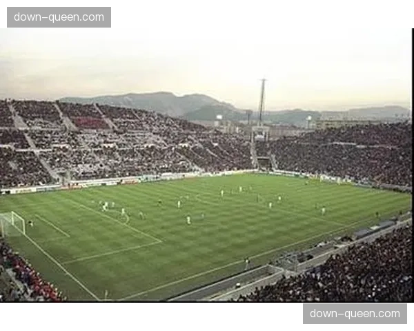 马赛主场维洛德罗姆球场启动看台座椅全面更换工程