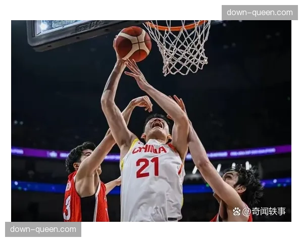 男篮亚洲杯预选赛：中国男篮对阵日本男篮的关键战役前瞻