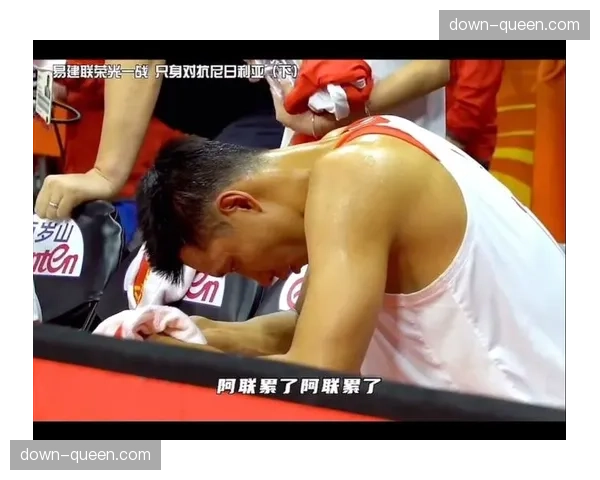 老将的坚守：易建联出席商业活动，谈退役后生活及青少年培训投入