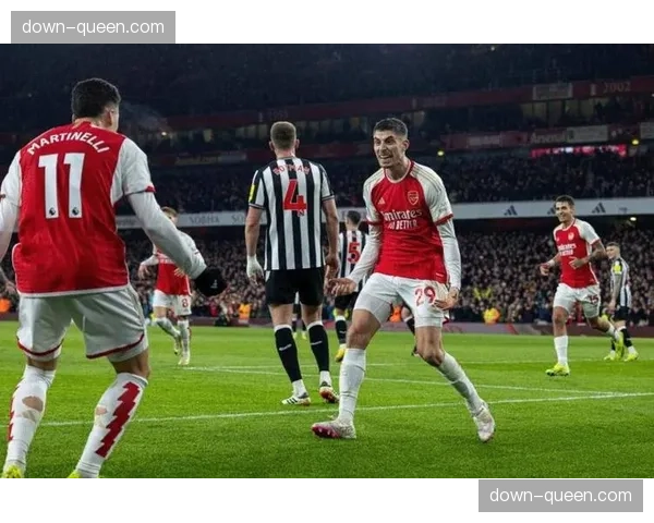 复盘阿森纳大胜:高位逼抢如何转化为高质量的反击射门 复盘阿森纳大胜:高位逼抢如何转化为高质量的反击射门