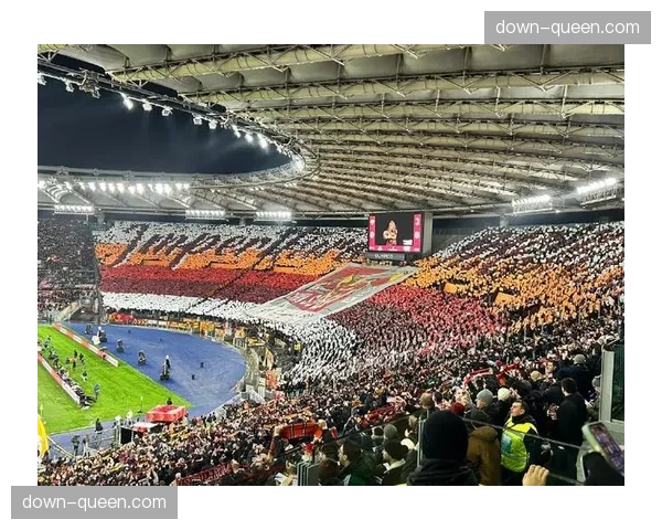 通讯：多特蒙德主场南看台“波浪”TIFO背后的全球迷组织协同运作