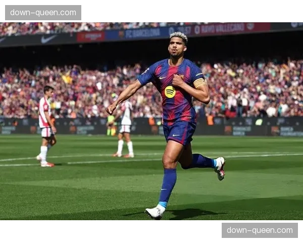 马略卡3-0完胜巴列卡诺，主场取得关键保级三分